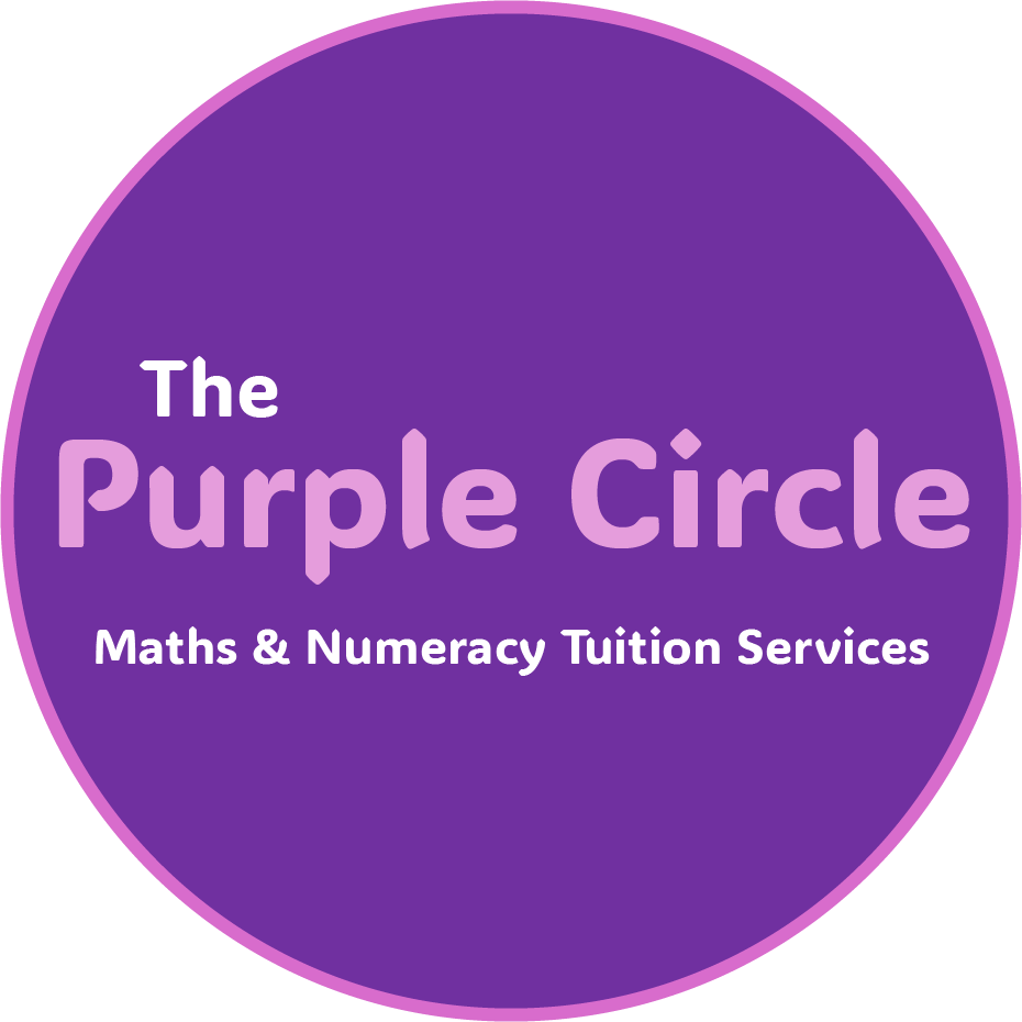 The Purple Circle